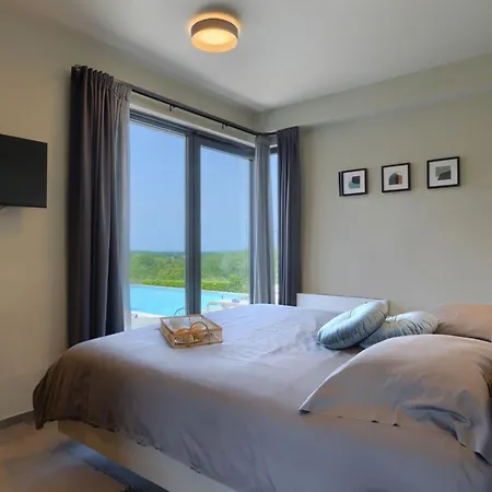 Bicasa - Vizinada, Istria Villa *