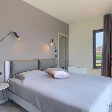 Villa Bicasa - Vizinada, Istria *