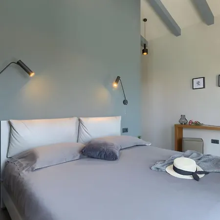 Villa Bicasa - Vizinada, Istria *