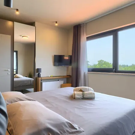 Villa Bicasa - Vizinada, Istria