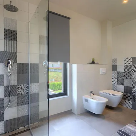 Bicasa - Vizinada, Istria Villa *