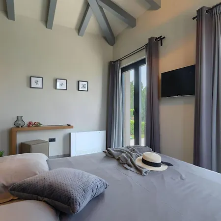 Bicasa - Vizinada, Istria
