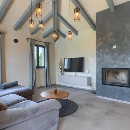 Bicasa - Vizinada, Istria Villa Vranje Selo