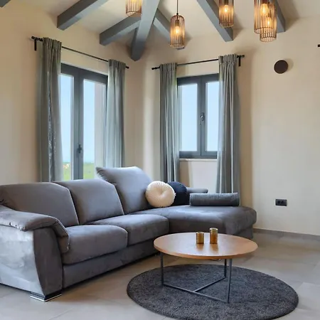 Bicasa - Vizinada, Istria Villa Vranje Selo