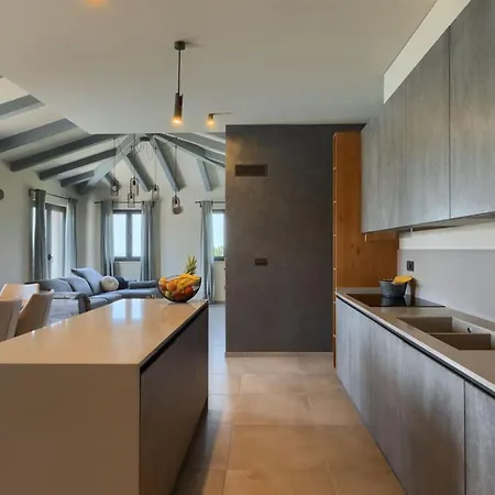 Bicasa - Vizinada, Istria Villa Vranje Selo