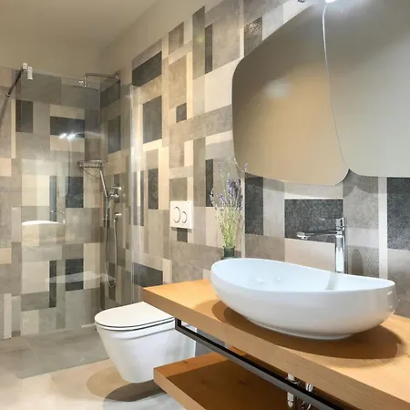 Villa Bicasa - Vizinada, Istria