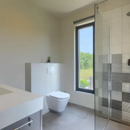 Villa Bicasa - Vizinada, Istria Vranje Selo